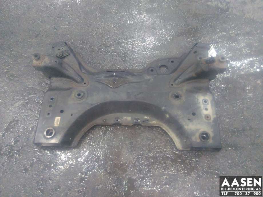 Travers foran hoved til Toyota Proace 2016-->> (Type II) (SU001A6814|SU001B3324|)