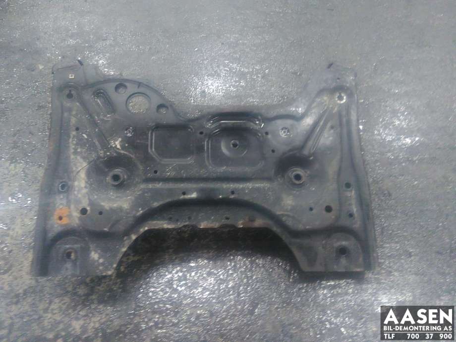 Travers foran hoved til Toyota Proace 2016-->> (Type II) (SU001A6814|SU001B3324|)