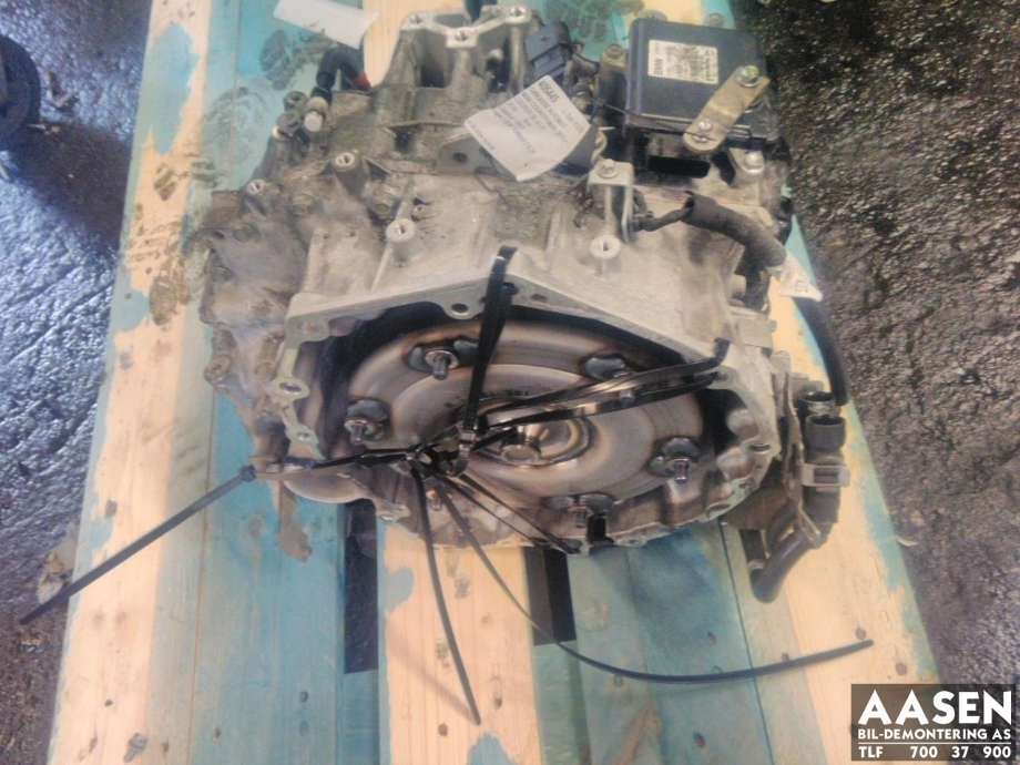 Girkasse automat til Mini Countryman, 2017-2023 (F60) (F60) (24 00 8 743 341)
