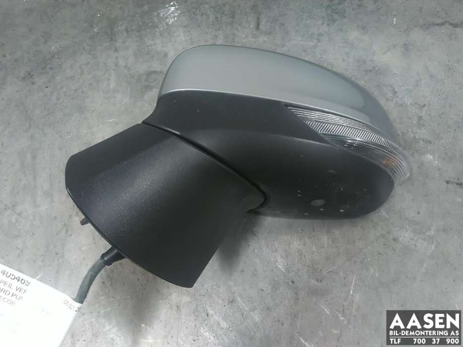 Speil venstre til Ford Puma, 2019-->>  (2409737)