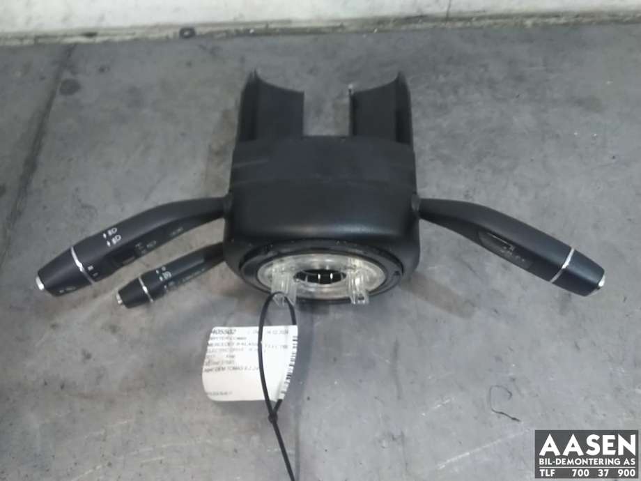 Bryter combi til Mercedes B-Klasse, electric drive, 2014-2018 (W242) (W242) (A 246 900 34 20)