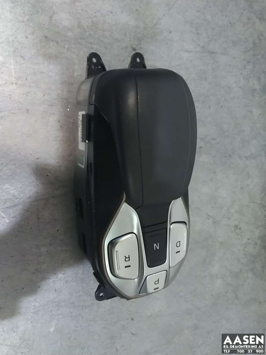 Girstang/girvelger automat til Hyundai Ioniq Electric 2016-2019 (Fase 1) (46700G 7100TKB|22597-002-00|)