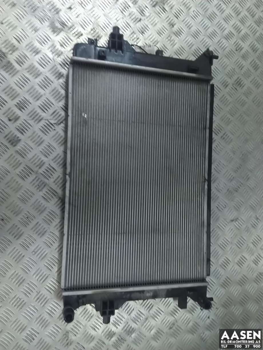 Radiator (automat gir) til Hyundai Ioniq Electric 2016-2019 (Fase 1) (25310G 7000|)