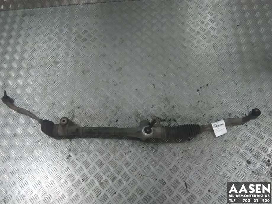 Tannstang til Toyota Yaris, 2006-2009 (Type II, Fase 1)  (45500-0D110)