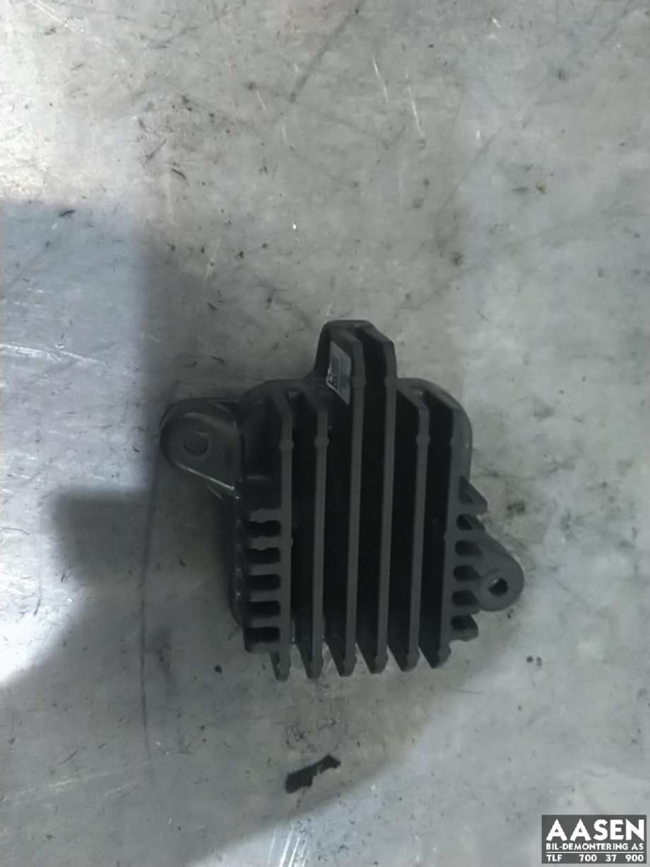 Styreenhet xenon/ballast til Peugeot 3008, 2016-->> (Type II)