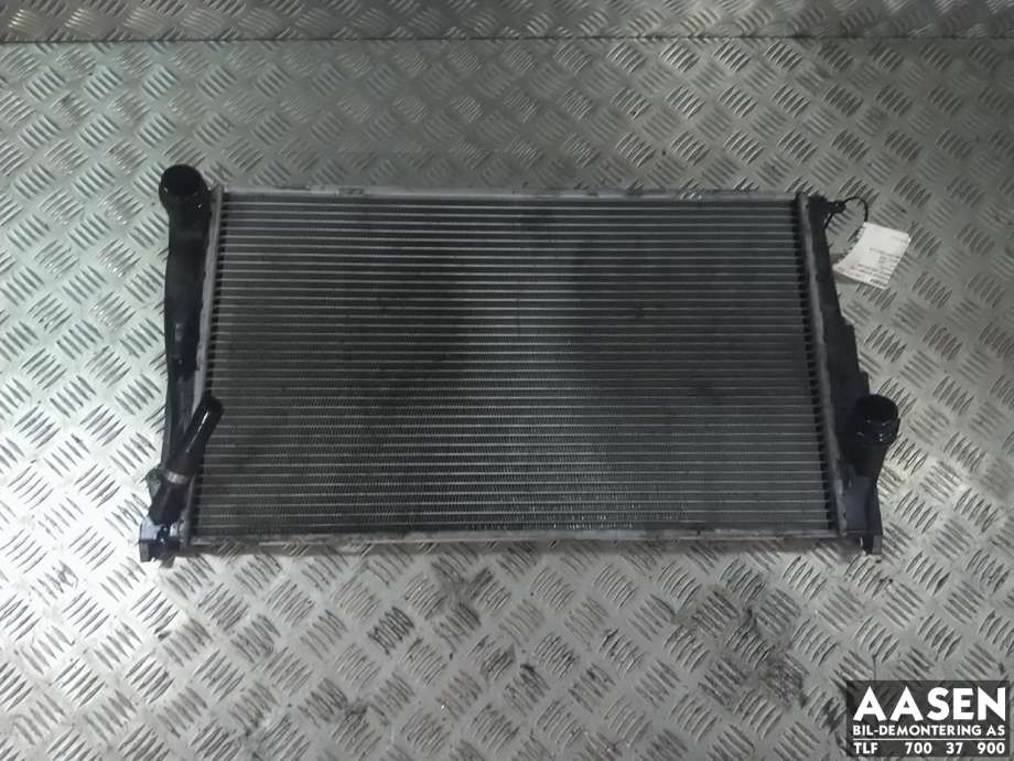 Radiator (automat gir) til BMW X1 2009-2015 (E84) (E84) (17 11 7 788 903|)