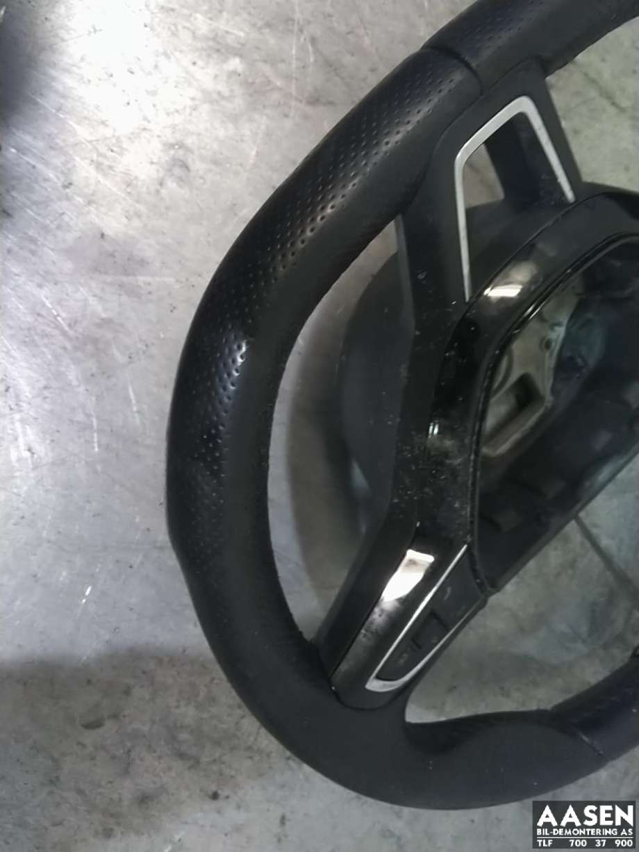 Ratt til Škoda Octavia 2013-2016 (Type III, Fase 1) (565 419 091 D|)