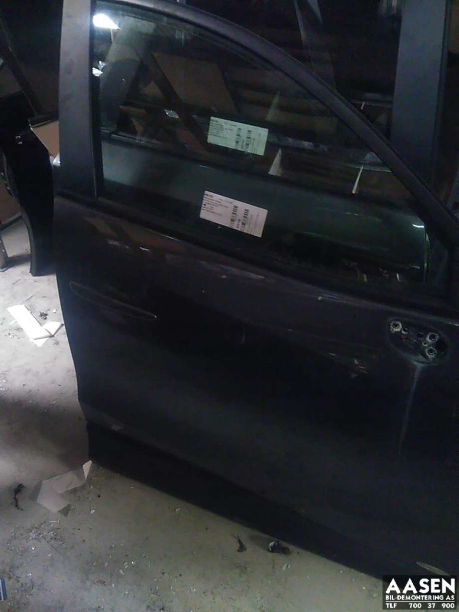Dør høyre foran til Mazda CX-5, 2012-2017 (Type I)  (KDY35802XH)