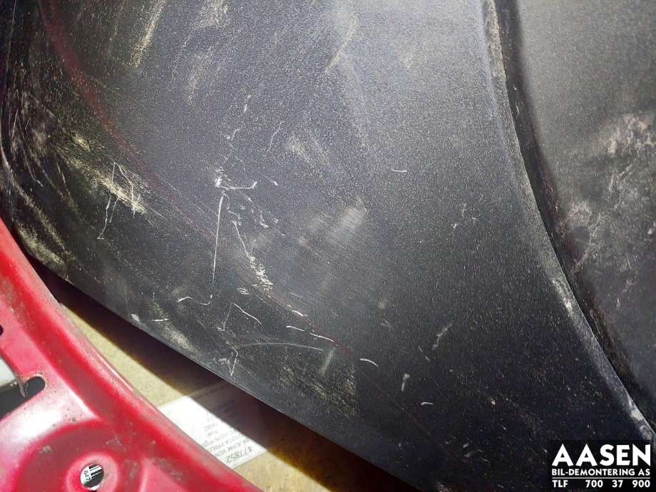 Skjerm høyre foran til Mazda CX-5 2012-2017 (Type I)  (KD5352111A|)
