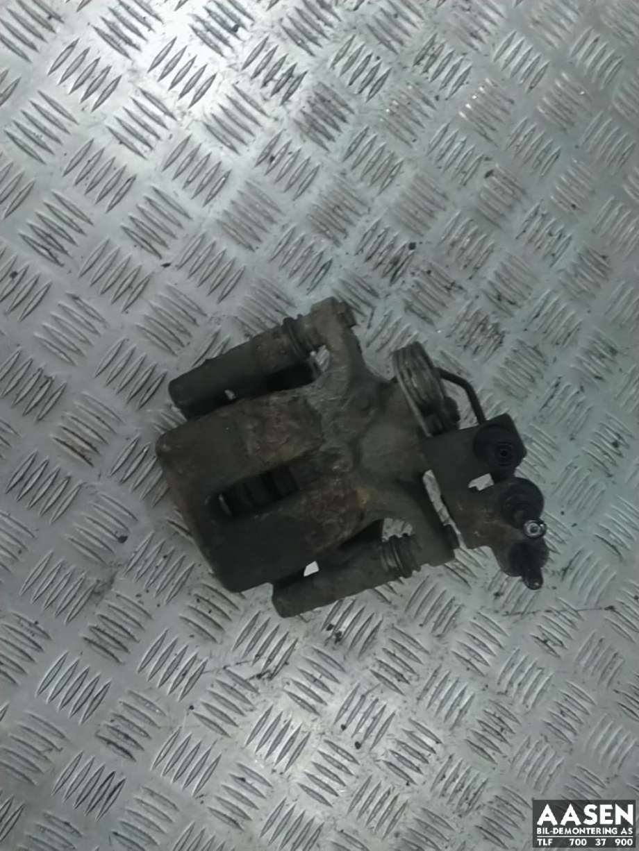 Bremsecaliper høyre bak til VW Caddy, 2015-2020 (Type III, Fase 3)  (2K5 615 424 A)