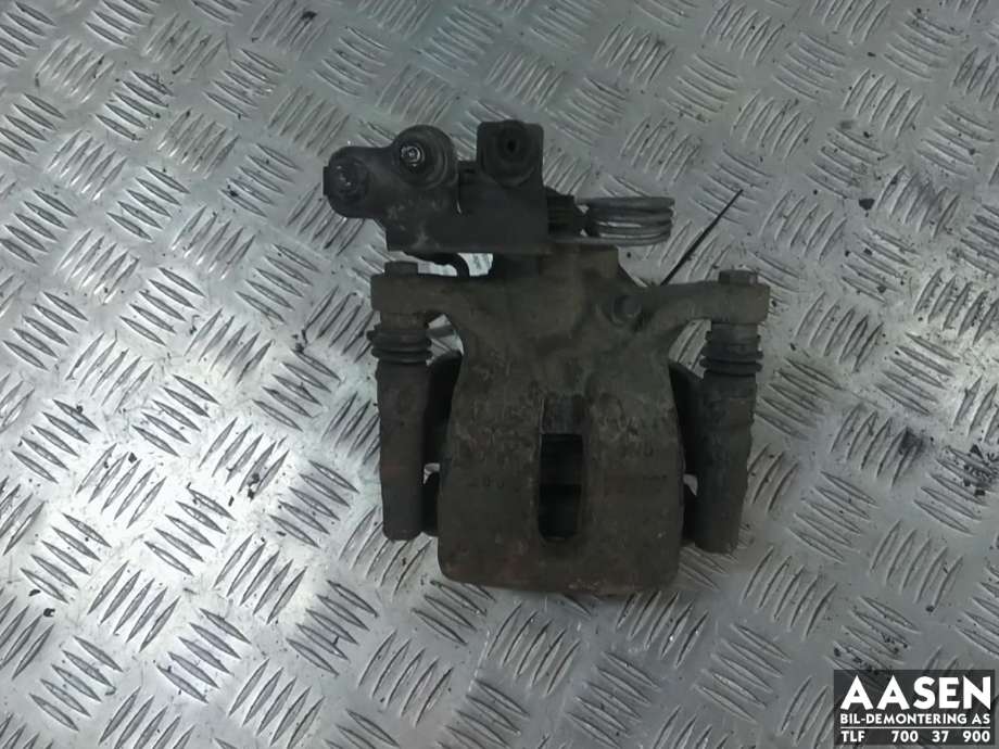 Bremsecaliper venstre bak til VW Caddy, 2015-2020 (Type III, Fase 3)  (2K5 615 423 A)