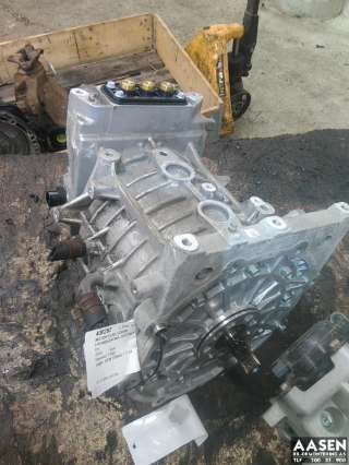 Motor elbil foran til Hyundai Kona,   (EM16|36500 0E700|36500 0E702)