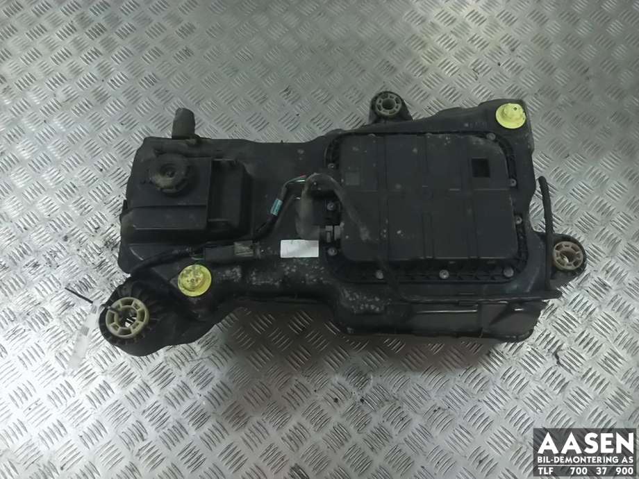 AdBlue tank til Opel Combo E, 2019-->>  