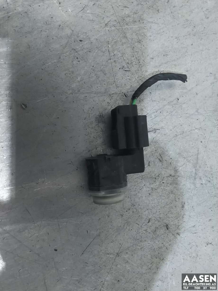 Parkeringssensor foran til Nissan Qashqai 2014-2021 (Type II) (28438 4EA0A|)