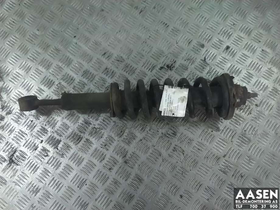 Fjærbein høyre foran til Toyota Hilux, 2006-2011