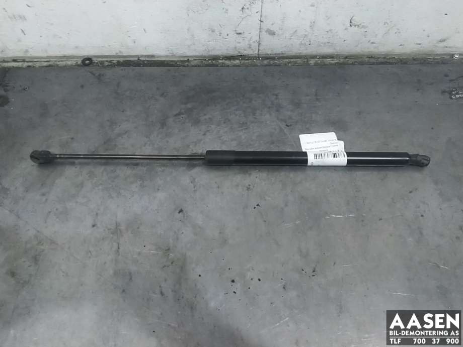 Baklukedemper høyre til Ford S-Max, 2010-2015 (Type I, Fase 2)  (1683644)