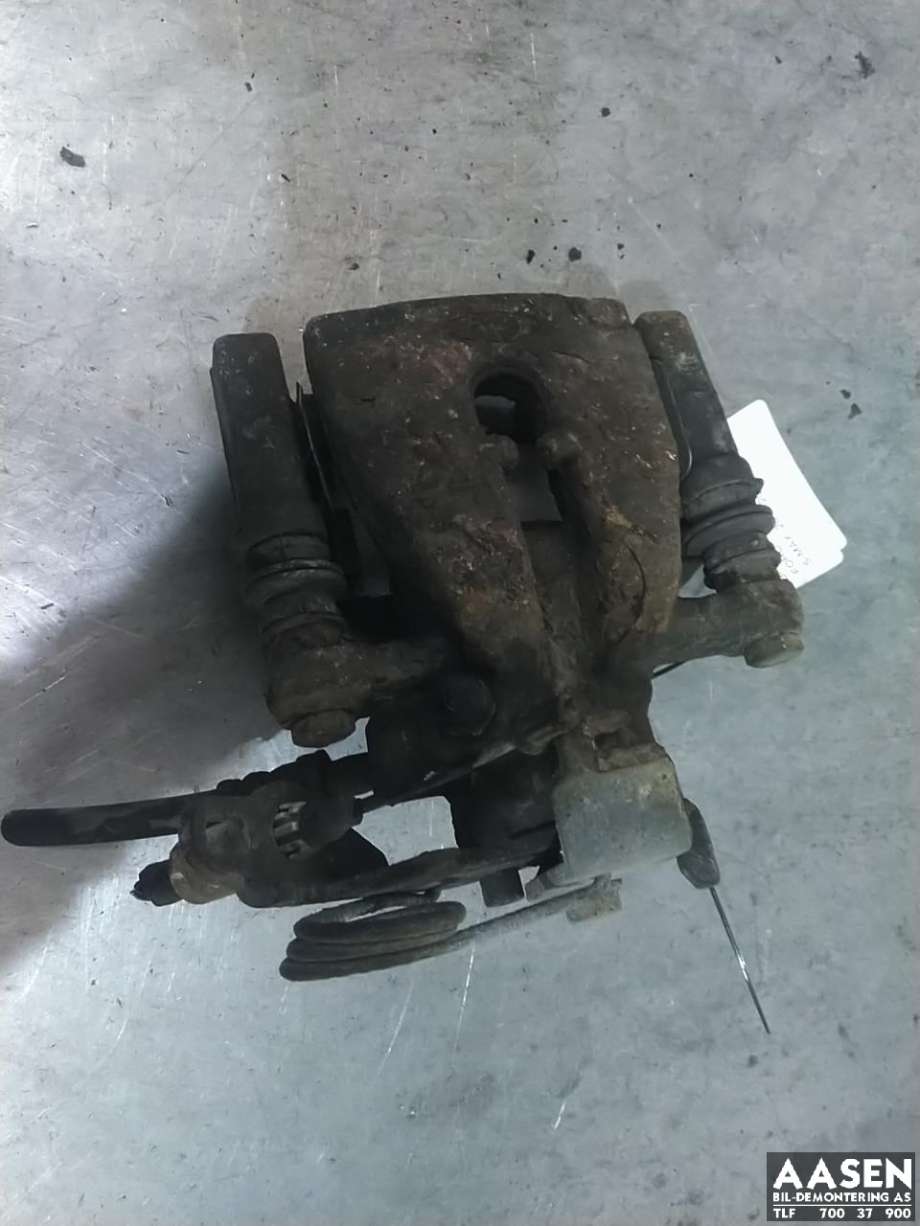 Bremsecaliper høyre bak til Ford S-Max, 2010-2015 (Type I, Fase 2)  (1738987)