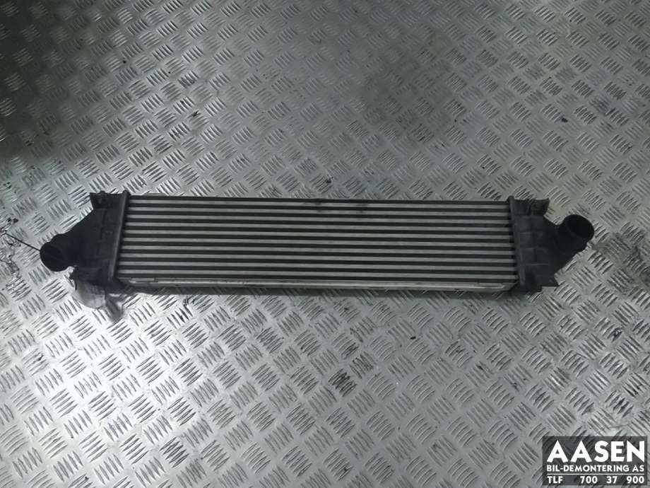Intercooler til Ford S-Max, 2010-2015 (Type I, Fase 2)  (1746975)