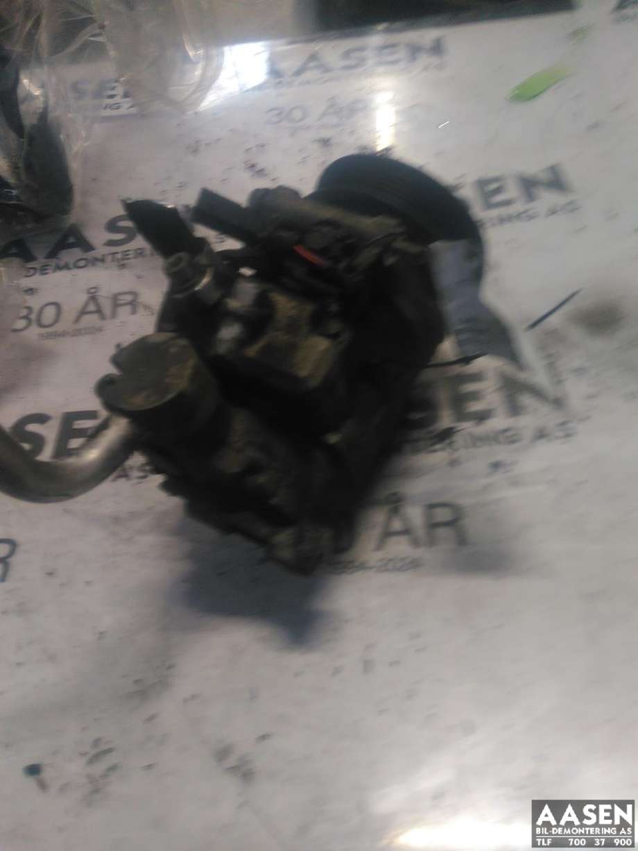 Aircondition kompressor til Audi A6 2011-2014 (Type IV, Fase 1) (C7) (C7) (4G0 260 805 B|)