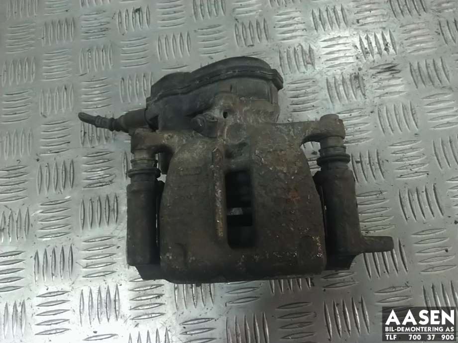 Bremsecaliper høyre bak, elektrisk til Audi A6, 2011-2014 (Type IV, Fase 1) (C7) (C7) (4G0 615 404)