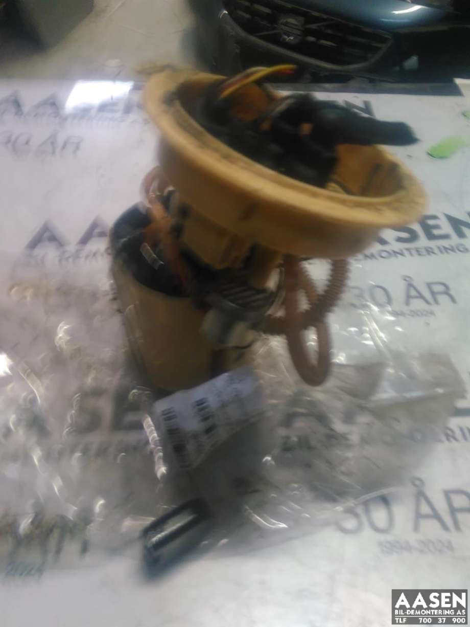 Dieselpumpe fødepumpe til Audi A6, 2011-2014 (Type IV, Fase 1) (C7) (C7) (4G0 919 050 A)