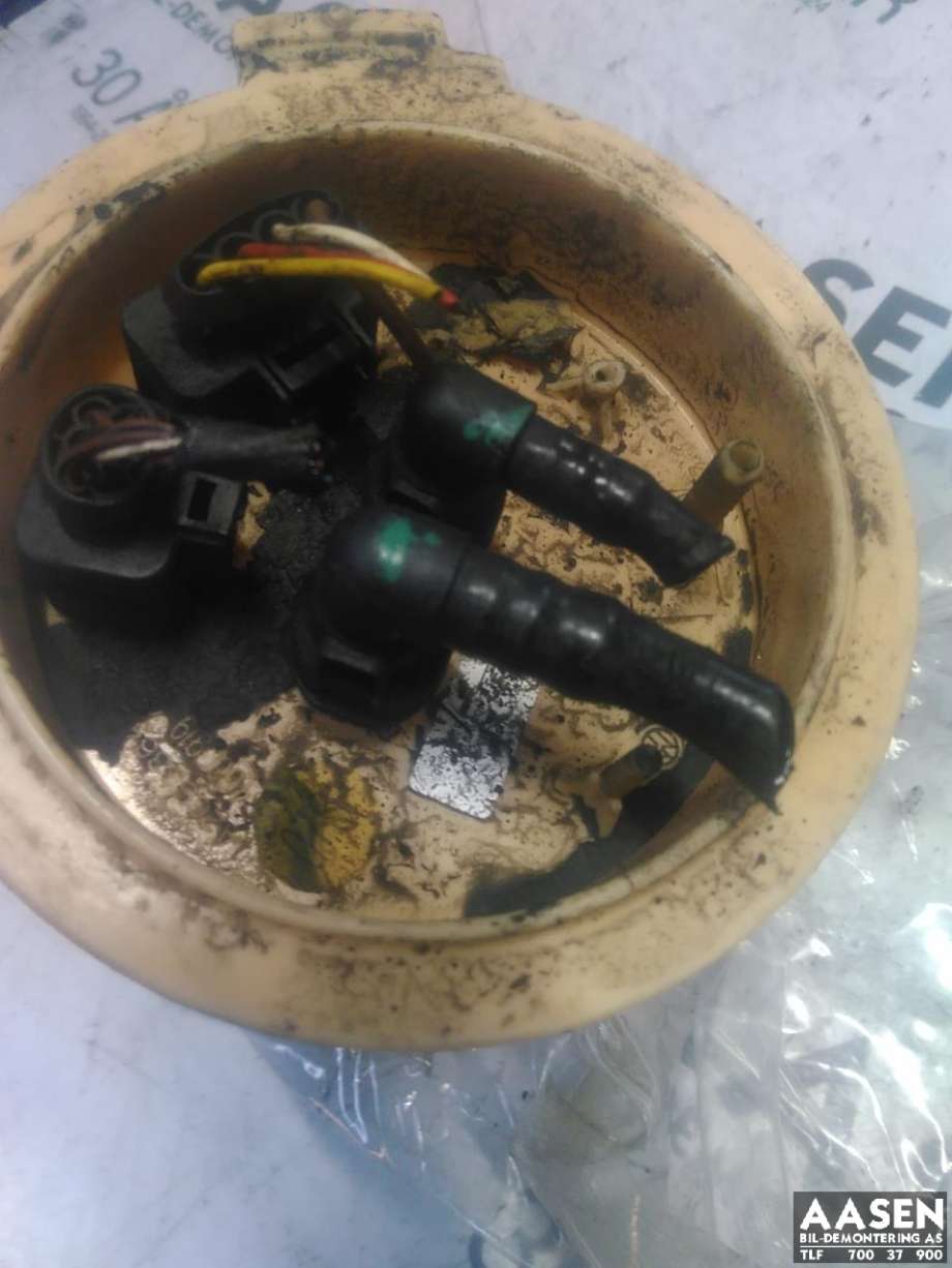 Dieselpumpe fødepumpe til Audi A6 2011-2014 (Type IV, Fase 1) (C7) (C7) (4G0 919 050 A|)