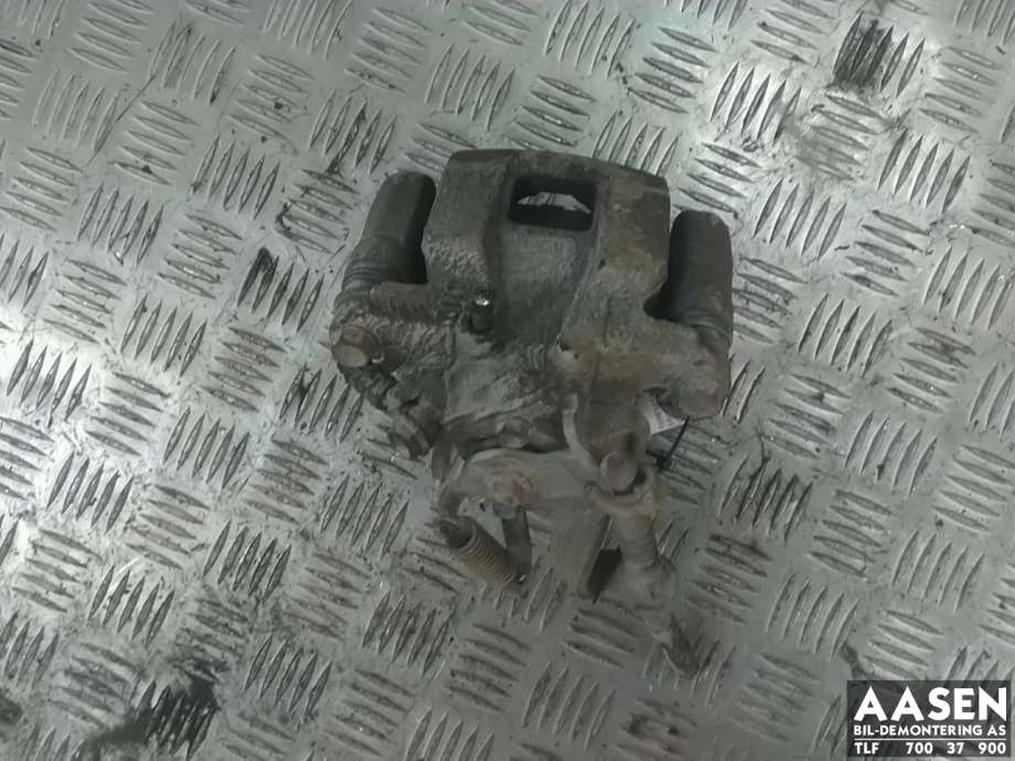 Bremsecaliper høyre bak til Mitsubishi Outlander 2012-2015 (Type III, Fase 1) (4605B650|)