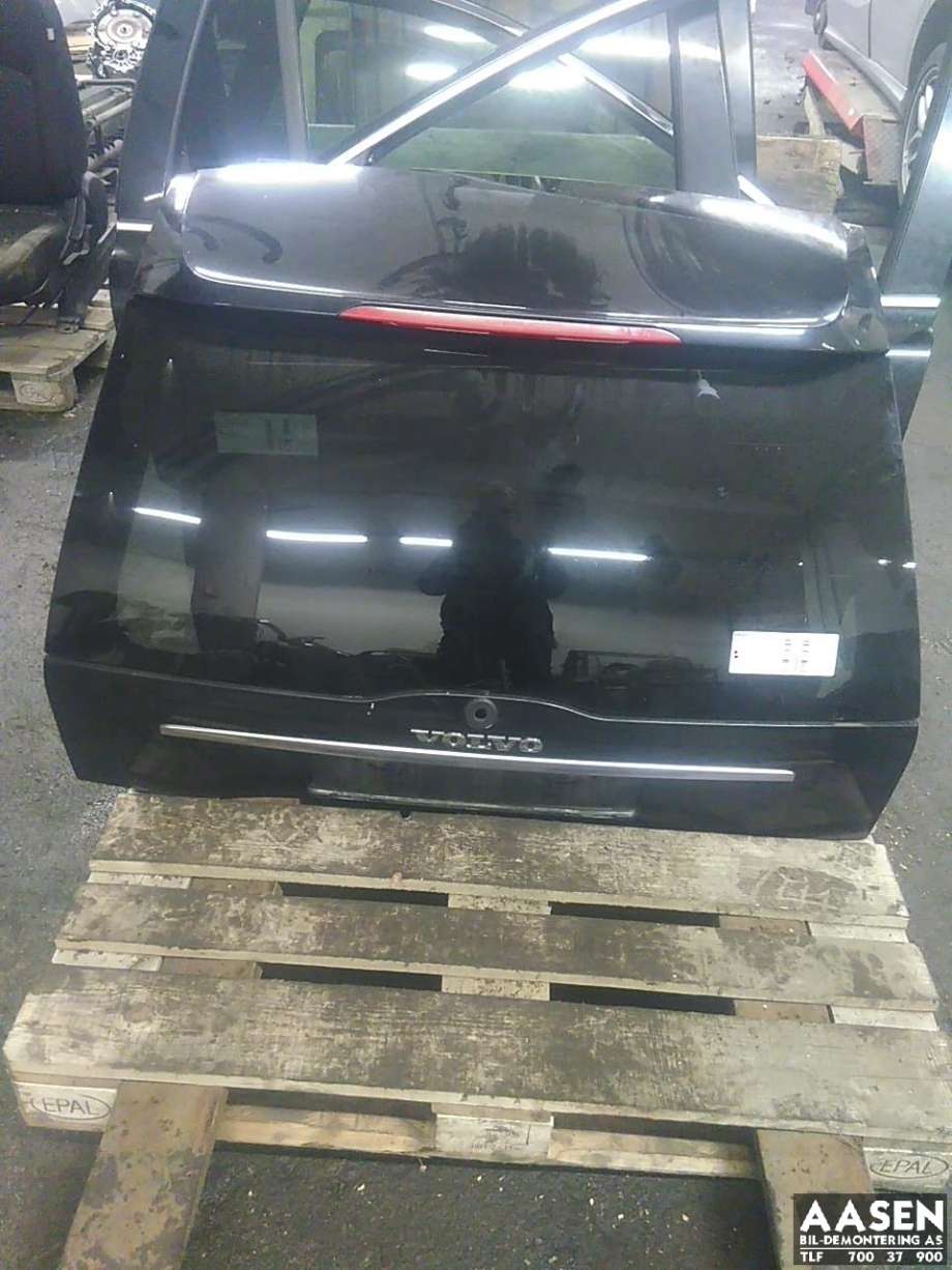 Bakluke stasjonsvogn til Volvo XC90, 2007-2014 (Type I, Fase 2)  