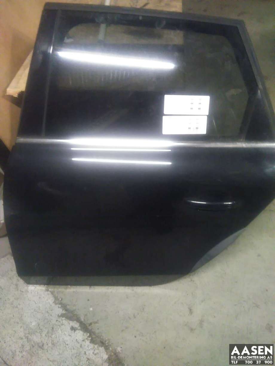 Ruteheis venstre foran til Audi A4, Allroad 2009-2016 (Type I) (B8) (B8) (8K0 837 461 C|8T0 959 801 B|)