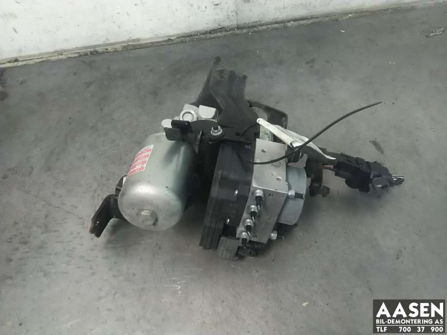 ABS sentral til Toyota C-HR, 2016-->>  (44050-47060)