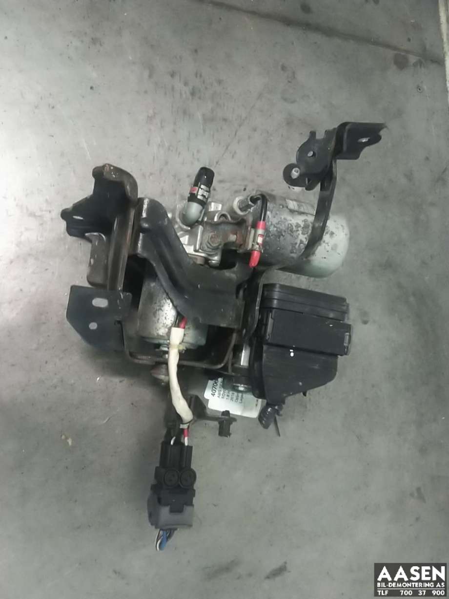 ABS sentral til Toyota C-HR 2016-->>  (44050-47060|)