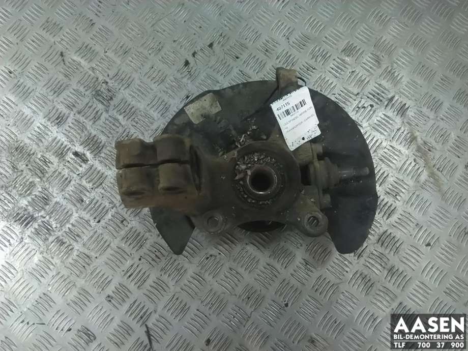 Hjulspindel høyre foran til VW Transporter / Caravelle 2015-2019 (T6) (T6)