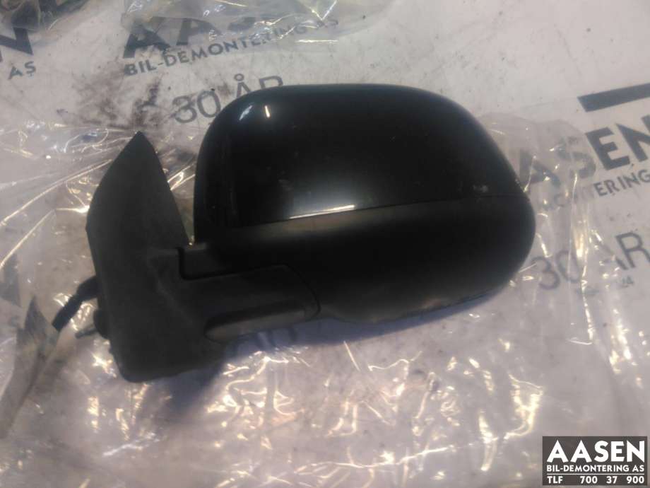 Speil venstre til Mitsubishi Outlander 2007-2010 (Type II, Fase 1)  (7632A083|)