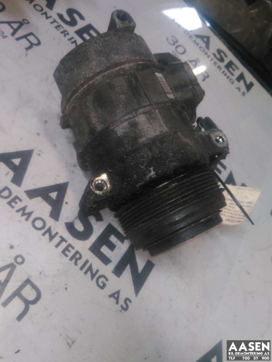 Aircondition kompressor til Mercedes E-Klasse 2013-2016 (Fase 2) (W212) (W212) (A 000 830 26 00|)