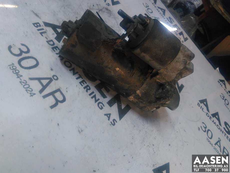 Starter diesel til Mercedes E-Klasse 2013-2016 (Fase 2) (W212) (W212) (BOSCH|A 651 906 28 00|)
