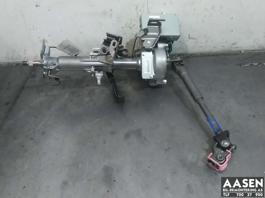 Rattaksel elektrisk servo til Nissan Leaf, 2018-->> (Type II)  (488115SH2A)