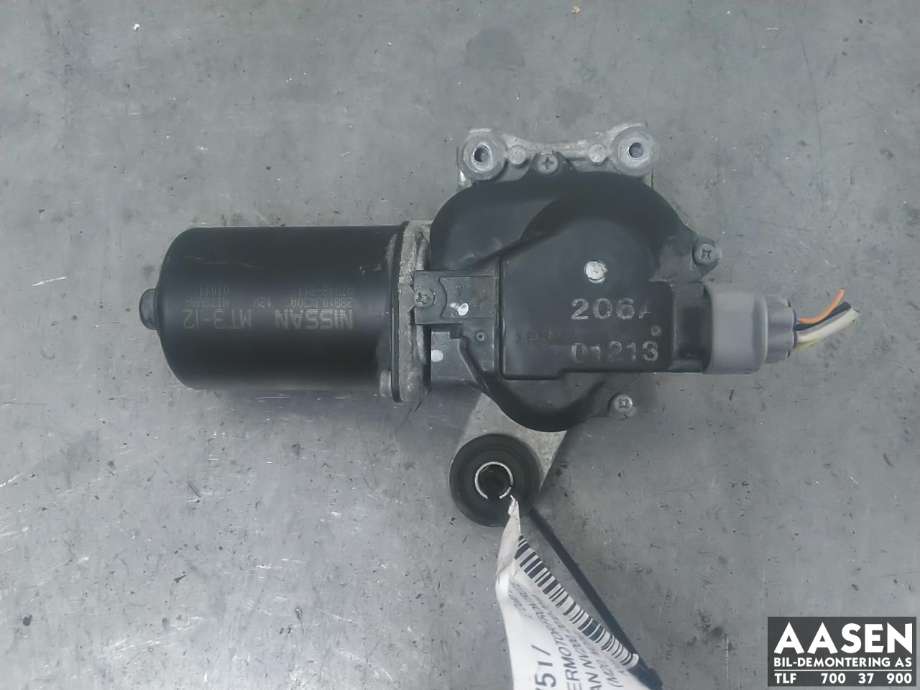 Viskermotor frontrute til Nissan NV200 2010-2019 (28810 JX30A|)