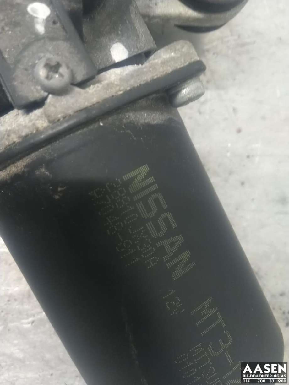 Viskermotor frontrute til Nissan NV200 2010-2019 (28810 JX30A|)