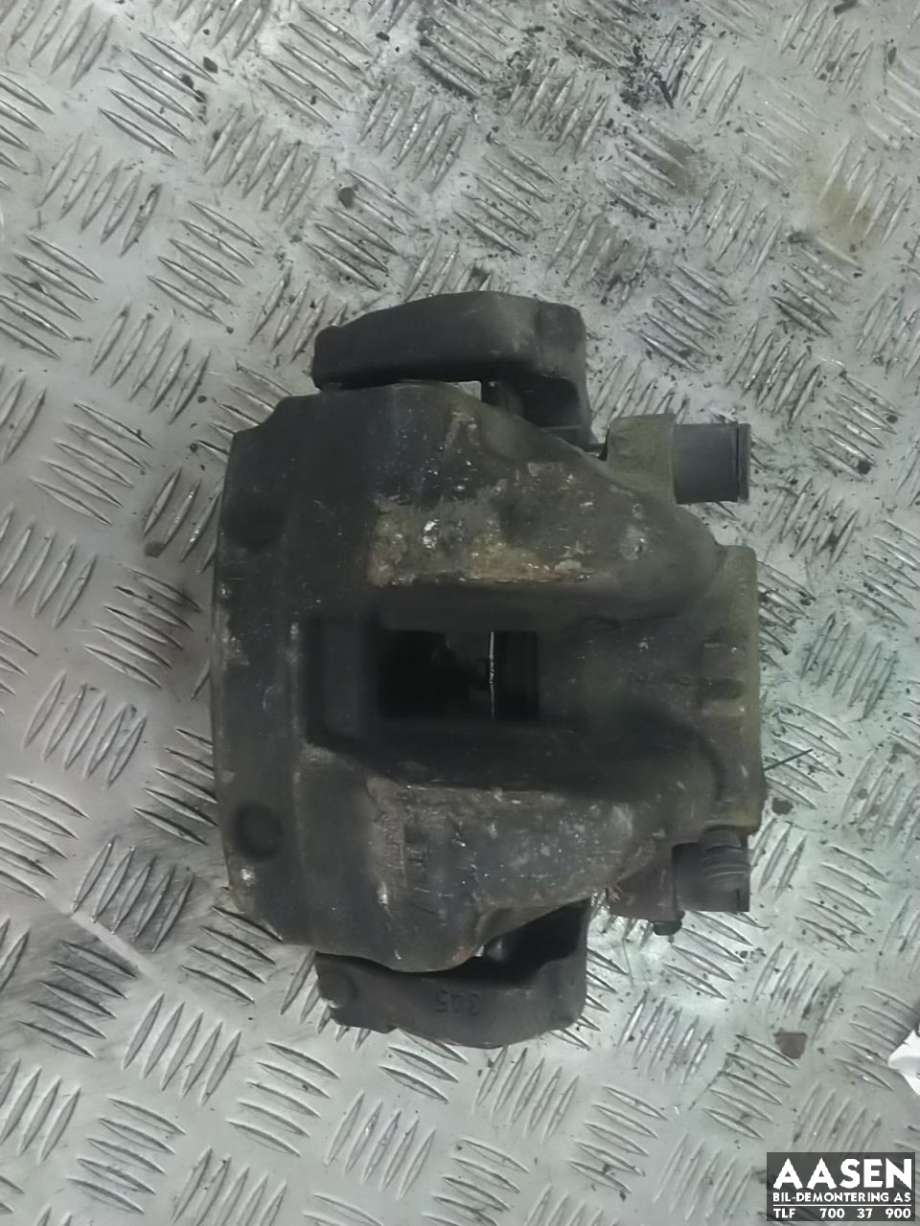 Bremsecaliper venstre foran til Volvo XC90, 2015-2025 (Type II)  (36010012)