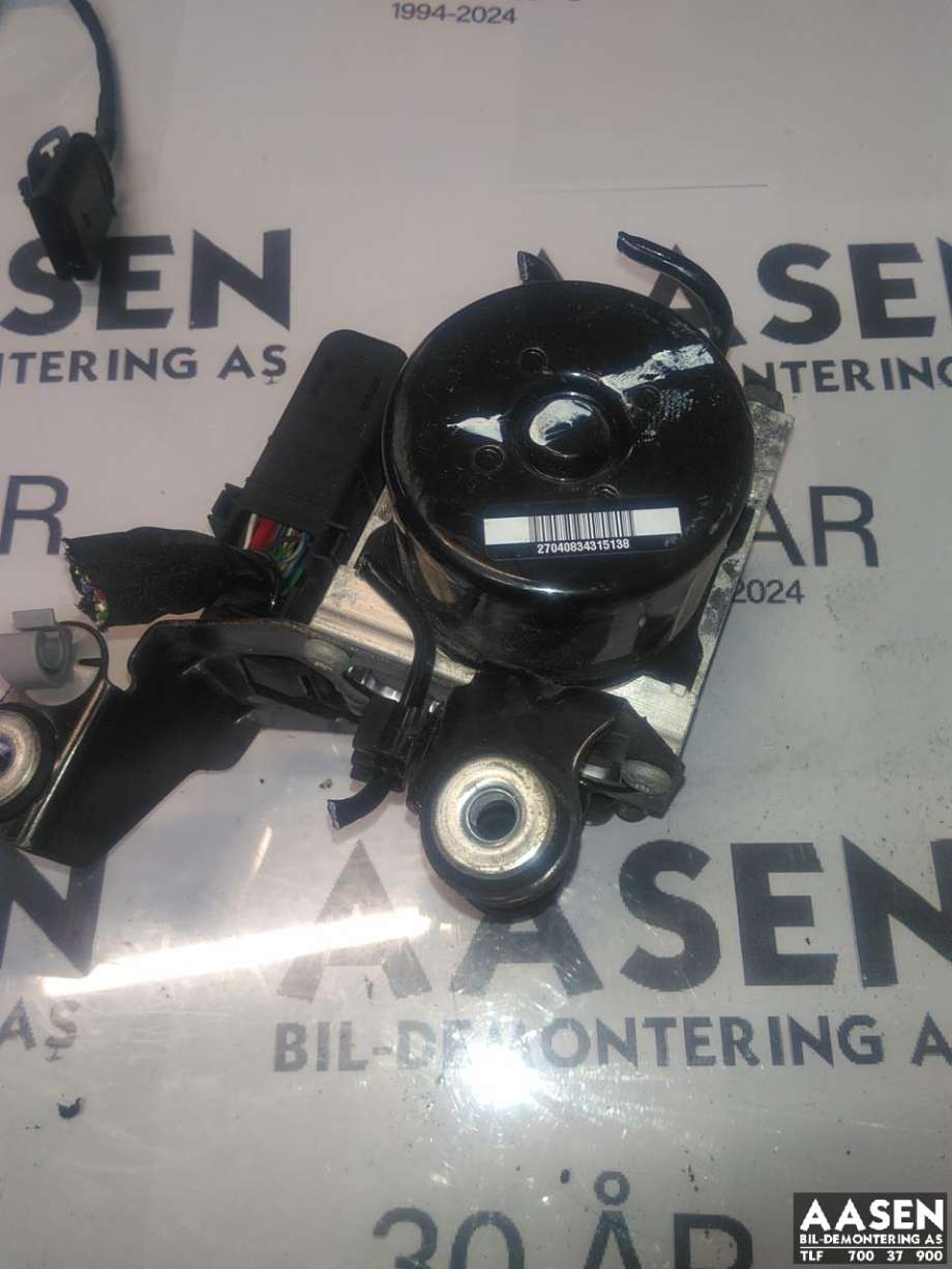 ABS sentral til Volvo V60, 2010-2013 (Type I, Fase 1)  (31423350)