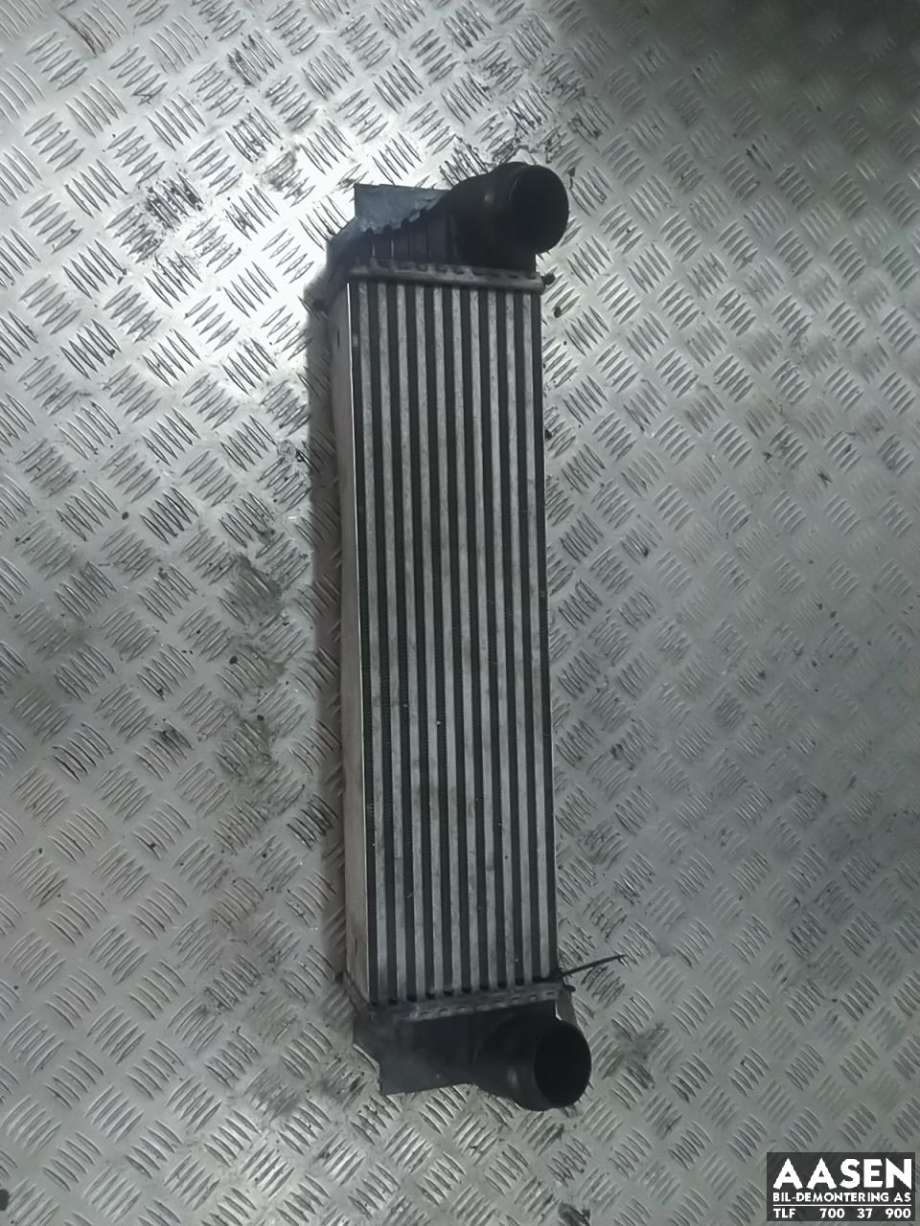 Intercooler til BMW 5-Serie 2010-2017 (F10/F11) (F10/F11) (17 51 7 805 629|)