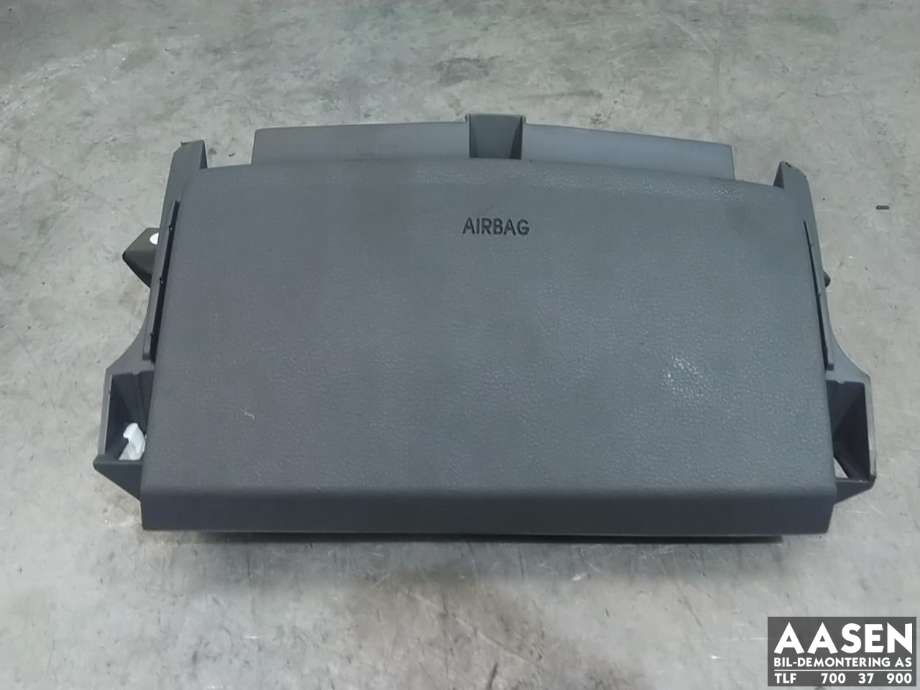 Airbag kne til Hyundai Ioniq Electric, 2016-2019 (Fase 1)  (56970G 2000T9Y)