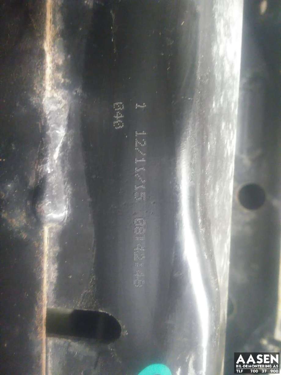 Travers bak til Volvo XC90 2015-2025 (Type II)  (31681543|)