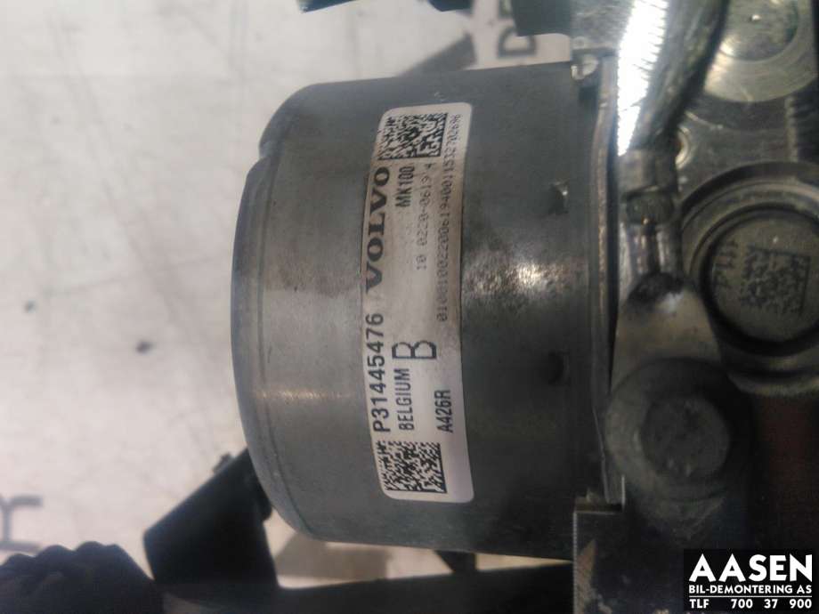 ABS sentral til Volvo XC90 2015-2025 (Type II)  (31680104|)