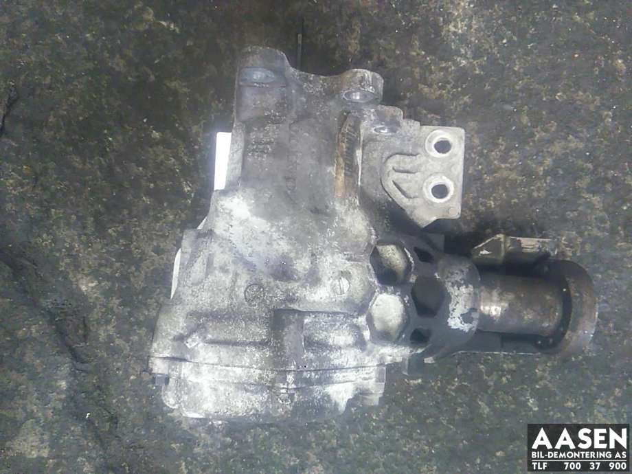 Girkasse 4WD fordelingskasse til Volvo XC90 2015-2025 (Type II)  (36010507|)