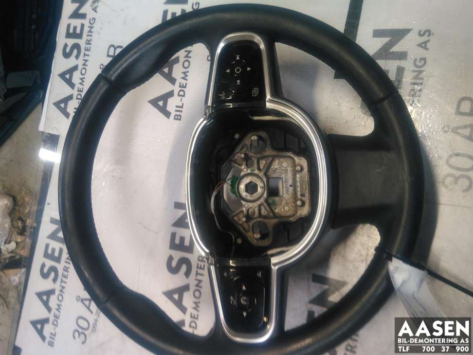 Ratt til Volvo XC90, 2015-2025 (Type II)