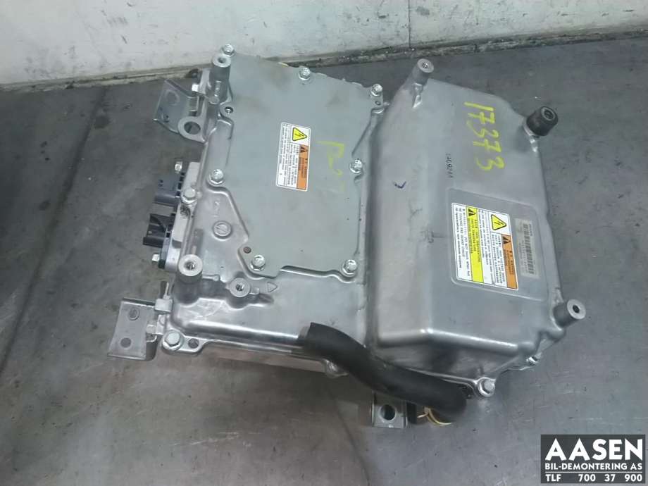 Inverter hybrid til Mitsubishi Outlander 2012-2015 (Type III, Fase 1) (9410A077|)