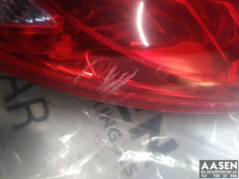 Baklykt høyre til Opel Insignia A 2009-2014  (13279628|)