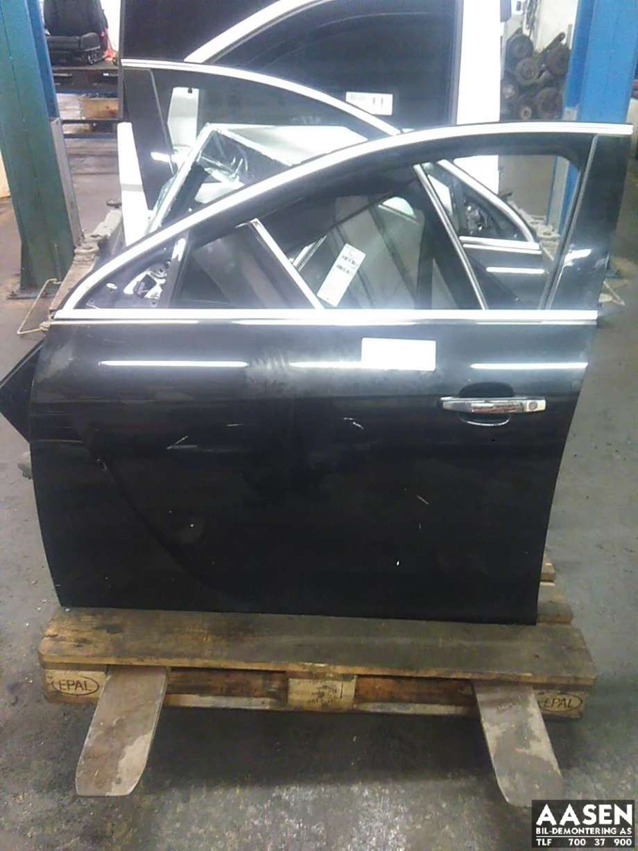 Dør venstre foran til Opel Insignia A, 2009-2014  (20985682)