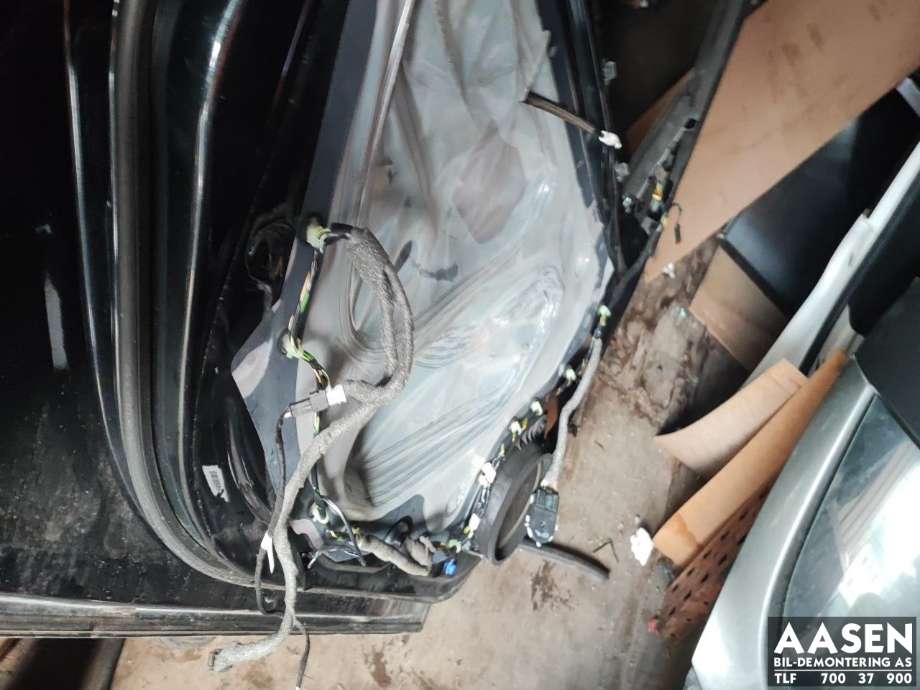 Dør venstre foran til Opel Insignia A 2009-2014 (20985682|39062233|)